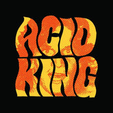 Acid King Music > Vinyl Records Acid King - Acid King 603111759012 EAER154.1