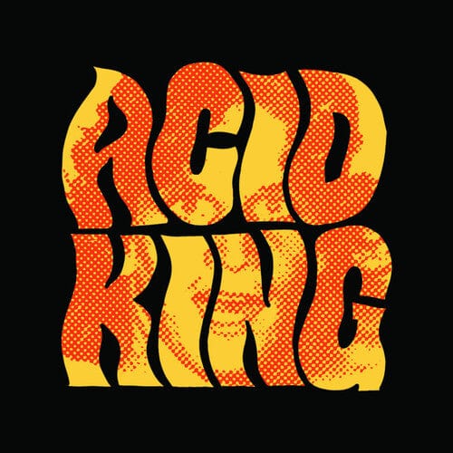 Acid King Music > Vinyl Records Acid King - Acid King 603111759012 EAER154.1