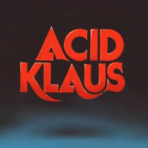 Acid Klaus - Step On My Travelator, The Imagined Career