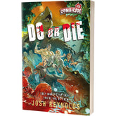 Aconyte Books Do or Die 9781839082610 AC143