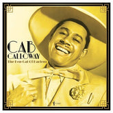 Acrobat Music > Vinyl Records Cab Calloway - The Hep Cat Of Harlem: 1930-48 824046166427 ACBT1664.1