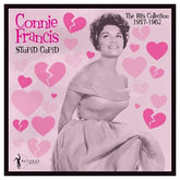 Connie Francis - Stupid Cupid: Hits Collection 1957-1962