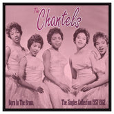 Acrobat Music > Vinyl Records The Chantels - Born In The Bronx: The Singles 1957-62 824046163525 ACBT1635.1