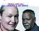 Act Music > Vinyl Records Joe Sample/Nils Landgren - Creole Love Call 614427970718 AECT9797.1