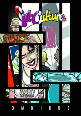 ACTION LAB - DANGER ZONE Graphic Novel SUBCULTURE OMNIBUS SC 9781939352439 APR130761