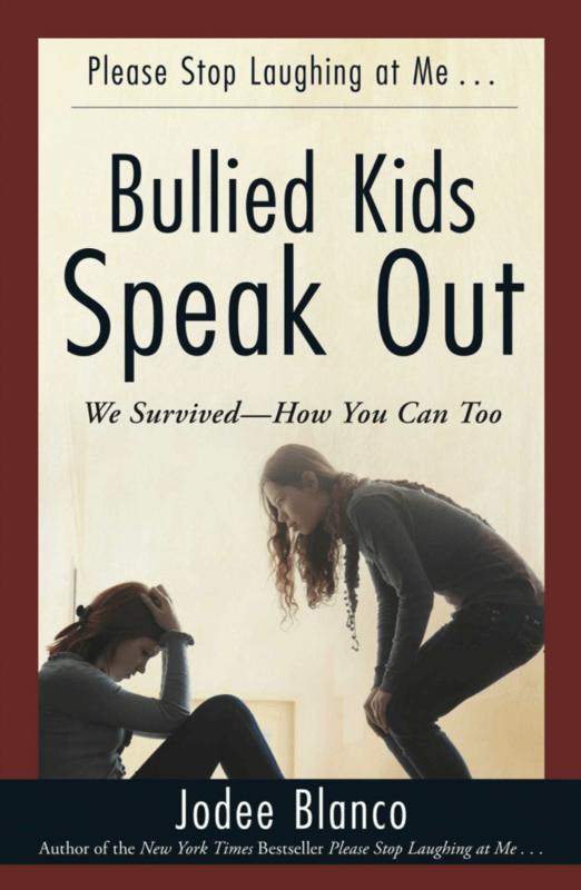 Bullied Kids Speak Out: We Survived—How You Can Too - Paperback