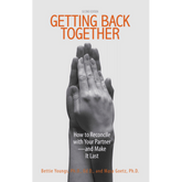 Adams Media Books > Lifestyle > Self-Help Getting Back Together: How to Reconcile with Your Partner—and Make it Last - Paperback 9781593374938 MC-25542