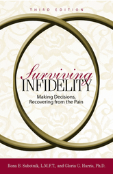 Adams Media Books > Lifestyle > Self-Help Surviving Infidelity: Making Decisions, Recovering from the Pain 9781593374808 MC-25674