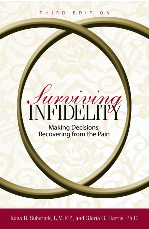 Adams Media Books > Lifestyle > Self-Help Surviving Infidelity: Making Decisions, Recovering from the Pain 9781593374808 MC-25674