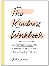 Adams Media Books > Lifestyle > Self-Help The Kindness Workbook: An Interactive Guide for Creating Compassion in Yourself and the World - Paperback 9781507217283 MC-45382