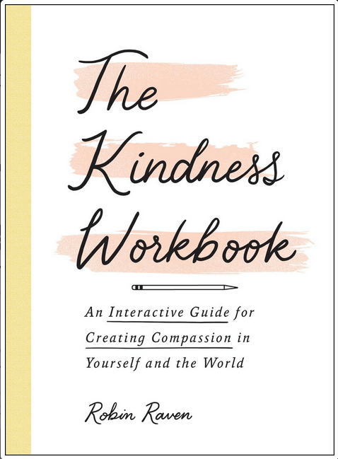 Adams Media Books > Lifestyle > Self-Help The Kindness Workbook: An Interactive Guide for Creating Compassion in Yourself and the World - Paperback 9781507217283 MC-45382