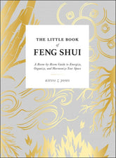 Adams Media Books > Lifestyle > Self-Help The Little Book of Feng Shui: A Room-by-Room Guide to Energize, Organize, and Harmonize Your Space - Hardcover 9781507212462 MC-41748