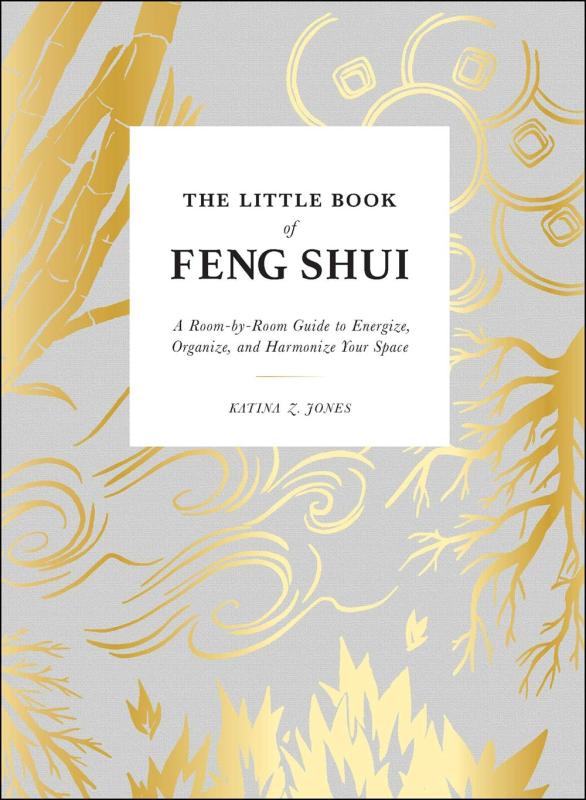 Adams Media Books > Lifestyle > Self-Help The Little Book of Feng Shui: A Room-by-Room Guide to Energize, Organize, and Harmonize Your Space - Hardcover 9781507212462 MC-41748