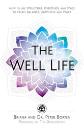 Adams Media Books > Lifestyle > Self-Help The Well Life: How to Use Structure, Sweetness, and Space to Create Balance, Happiness, and Peace - Paperback 9781440596247 MC-31771