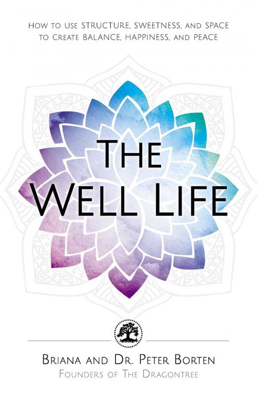 Adams Media Books > Lifestyle > Self-Help The Well Life: How to Use Structure, Sweetness, and Space to Create Balance, Happiness, and Peace - Paperback 9781440596247 MC-31771