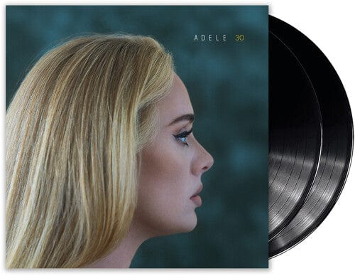 Adele Music > Vinyl Records Adele - 30 194399379714 CLBI993797.1