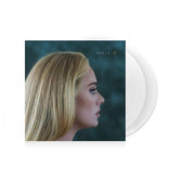 Adele Music > Vinyl Records Adele - 30 - Limited Clear Vinyl [Import] (Limited Edition, Clear Vinyl, United Kingdom - Import) 194399490716 SNUK9949071.1