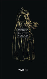 ADHOUSE BOOKS Graphic Novel TIME O1 GN (MR) 9781935233565 AUG191494