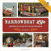 Adlard Coles Books > Art & Gifts > Novelties Narrowboat Life: Discover Life Afloat on the Inland Waterways - Paperback 9781472963659 MC-28996