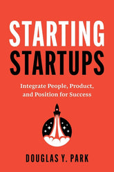 Advantage Books Books > Lifestyle > Business Starting Startups 9798891883154 SS-9798891883154