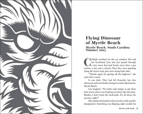 AdventureKEEN Books > Fiction > Horror Monsters of the South 9781647555481 55481