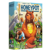AEG (Alderac Entertainment Group) Board Games > Card Games Honeypot 729220011268 AEG1126