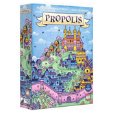 AEG (Alderac Entertainment Group) Board Games Propolis 729220010940 AEG1094