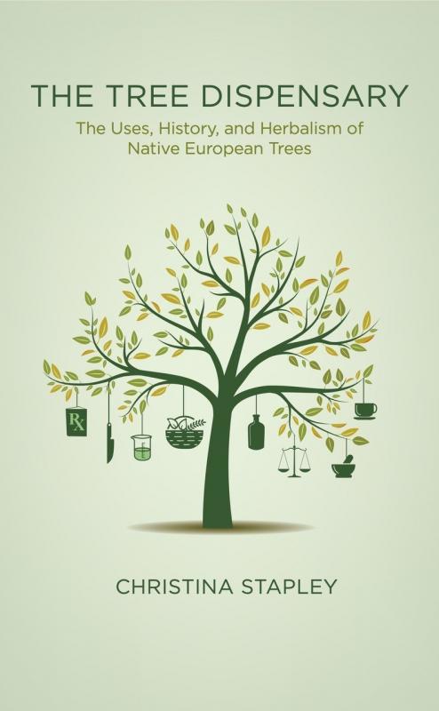 Aeon Books Books > Smarts > Science The Tree Dispensary: The Uses, History, and Herbalism of Native European Trees - Paperback 9781913504724 MC-26527