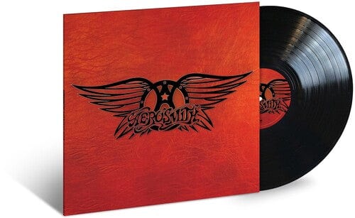 Aerosmith - Aerosmith Greatest Hits LP