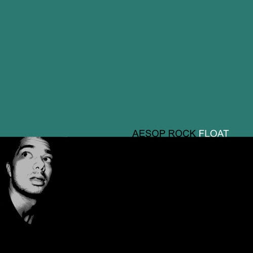 Aesop Rock - Float - Green Vinyl