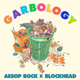 Aesop Rock Music > Vinyl Records Aesop Rock - Garbology 826257033611 RYMS336.1