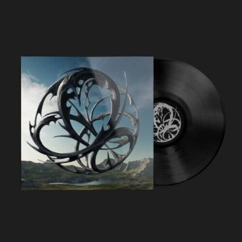 Aespa Music > Vinyl Records Aespa - Armageddon [Import] (Asia - Import) 8804775452727 SMEK7545272.1