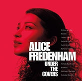 Af Records Music > Compact Discs Alice Fredenham - Under The Covers [CD] 5013929190160 IMT5048903.2
