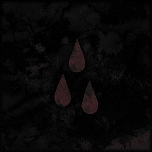 AFI Music > Vinyl Records AFI - Blood Album - Red Translucent Vinyl [US] 888072017016 COJCRE00313.1