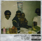 AFTERMATH Music > Compact Discs Kendrick Lamar - Good Kid: M.A.A.D City [CD] 602537362721 AFTMB001837702.2