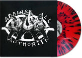 Against All Authority Music > Vinyl Records Against All Authority - 24 Hour Roadside Resistance [Explicit Content] (Colored Vinyl, Red with Black Splatter) 790692691715 HOP69171.1