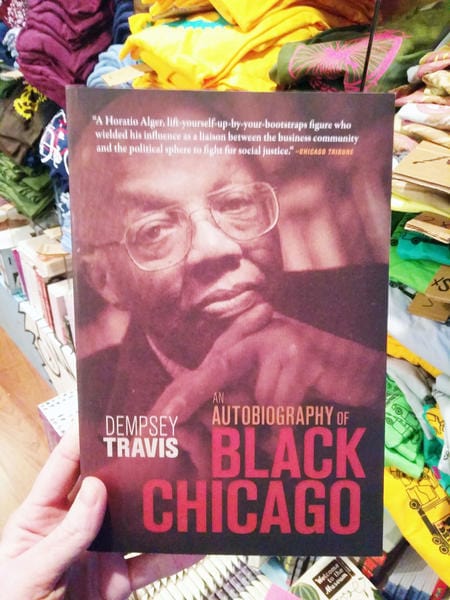 Agate Bolden Books > Lifestyle > Class & Race An Autobiography of Black Chicago - Paperback 9781932841671 MC-22608