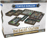 AGD Miniatures > Gale Force Nine Tenfold Dungeon: Daedalus Station 9420020258556 GF9 TFD009