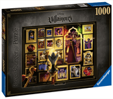 Disney Villainous: Jafar 1000pc Puzzle