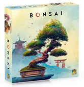 AGD Board Games > Large Box Games Bonsai 8032611690549 DVG 9054