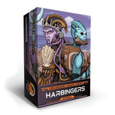 AGD Board Games > Large Box Games > Expansions Circadians: Chaos Order Harbingers Expansion 810011725782 RGS 02578