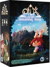 AGD Board Games > Large Box Games Eila and Something Shiny 892884000722 NSG 900