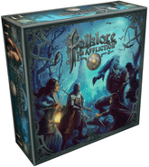 AGD Board Games > Large Box Games Folklore: The Affliction Anniversary Edition 602573040997 GNE FL70