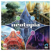 AGD Board Games > Large Box Games Neotopia 850039564147 AWG AW18NT