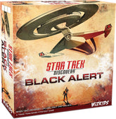 AGD Board Games > Large Box Games Star Trek Discovery: Black Alert 634482875834 WZK 87583