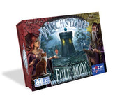 AGD Board Games > Large Box Games > Expansions Witchstone: Full Moon Expansion 4260071882608 RRG 498