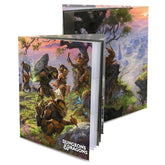 AGD Tabletop Games > Role-Playing Games Dungeons & Dragons RPG: Phandelver Campaign - Character Folio Featuring: Standard Cover Artwork 074427198558 UPI 19855