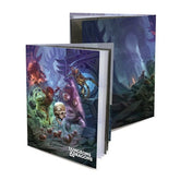 AGD Tabletop Games > Role-Playing Games Dungeons & Dragons RPG: Planescape - Adventures in the Multiverse Character Folio Featuring - Standard Cover Artwork v2 074427382063 UPI 38206