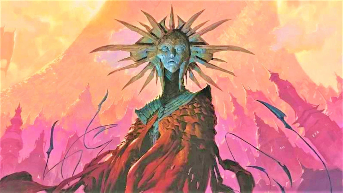 Dungeons & Dragons RPG: Planescape - Adventures in the Multiverse Character Folio Featuring - Standard Cover Artwork v3