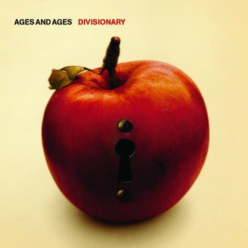 Ages and Ages Music > Vinyl Records Ages and Ages - Divisionary 720841211013